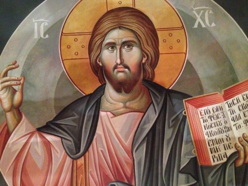 Протоіерей Николай Коноплевъ – Крѣпость и сила души – Хрістосъ.