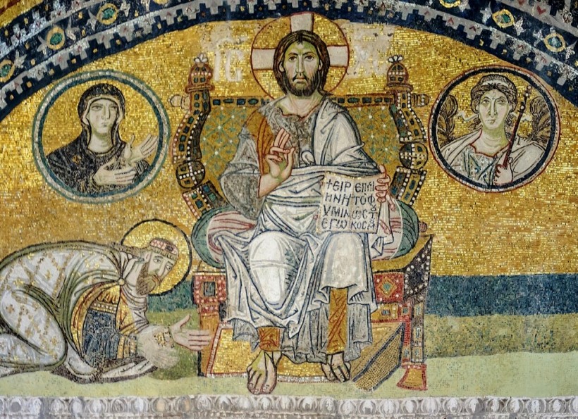 Павелъ Михайловичъ Заведеевъ – Ученіе древней Христіанской Церкви о таинствѣ покаянія (Историческо-догматическій очеркъ).