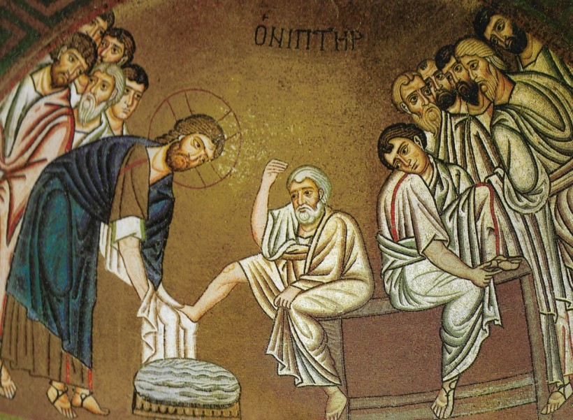 Архіепископъ Антоній (Каржавинъ) – О борьбѣ съ нашимъ «внутреннимъ» тщеславіемъ и объ укорененіи въ насъ навыка къ отсѣченію нашей воли ради исполненія воли Божіей, по примѣру Господа нашего Іисуса Христа.