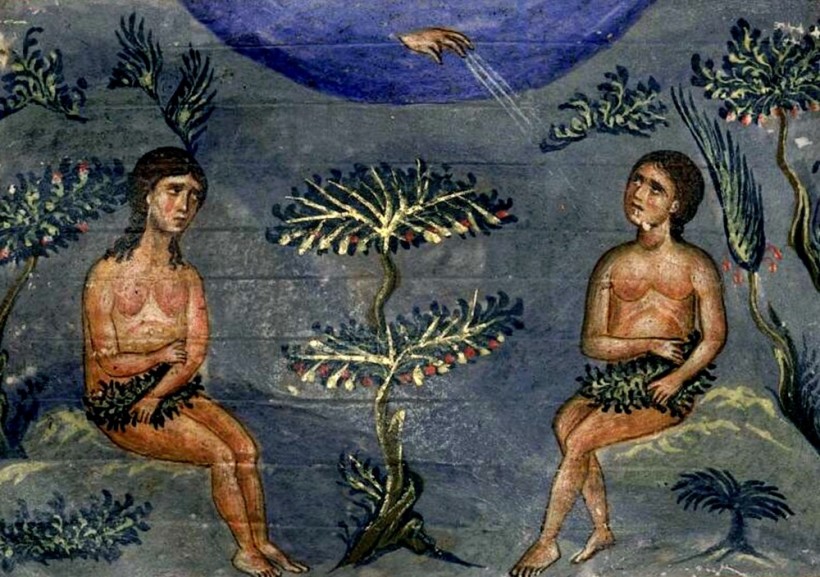 Архимандритъ Антонинъ (Капустинъ) – Слово по прочтеніи Великаго канона.