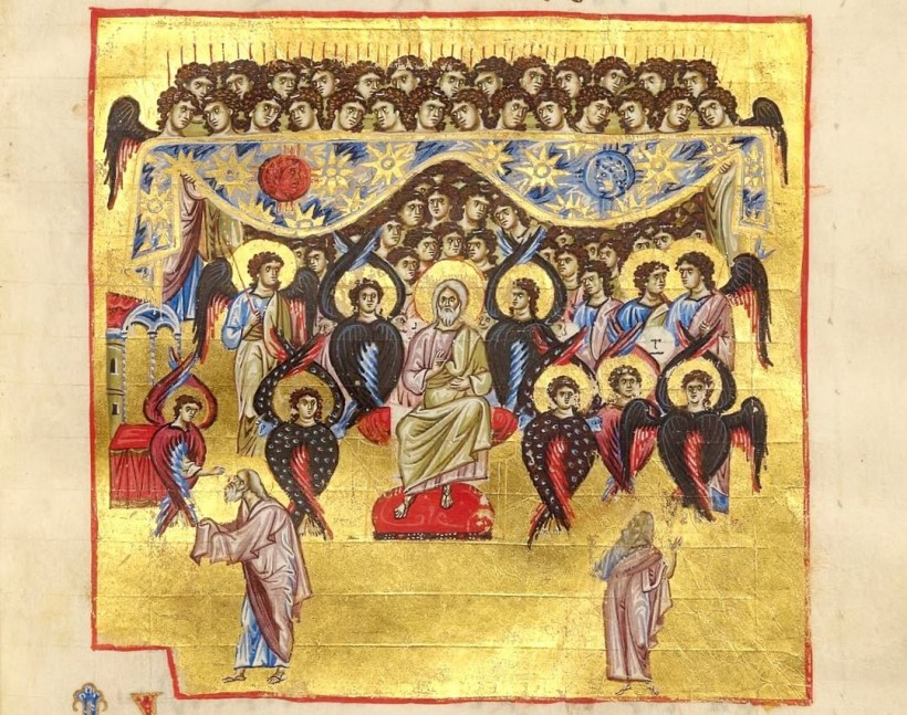 Епископъ Виссаріонъ (Нечаевъ) – Смиренное словословіе Господу (Великопостное поученіе).