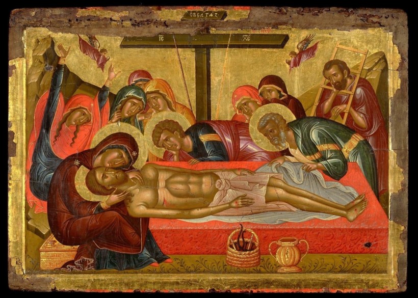 Архіепископъ Филаретъ (Никольскій) – Грѣхъ и благодать.