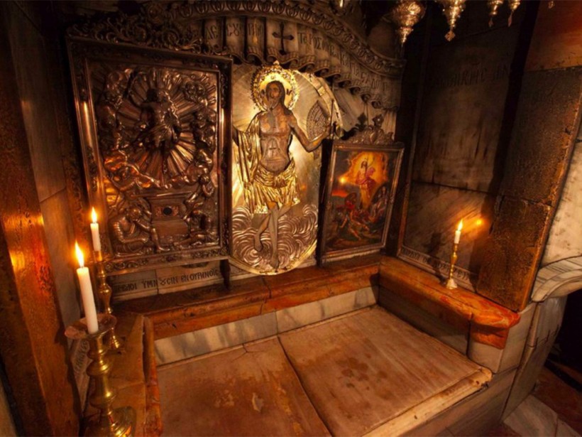 Протопресвитеръ Владиміръ Востоковъ – Христово Воскресеніе.