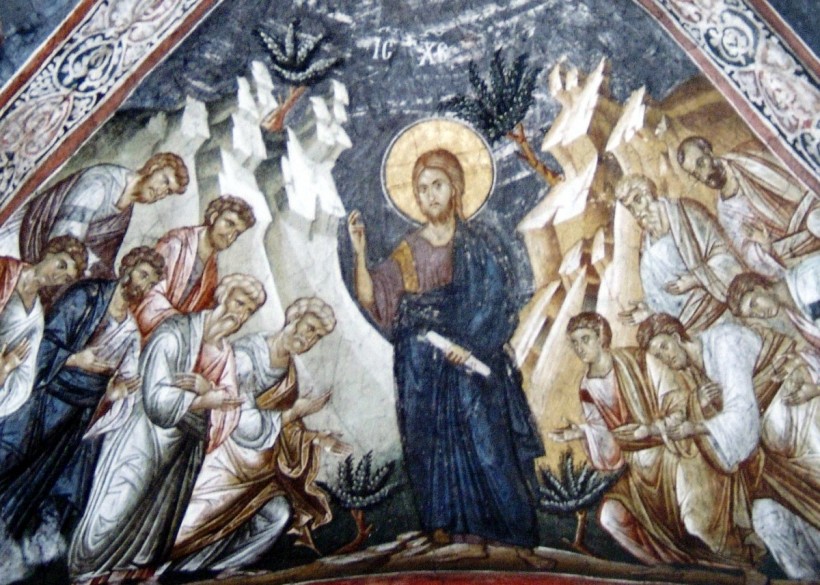 Сергѣй Васильевичъ Кохомскій – Значеніе Христова Воскресенія.