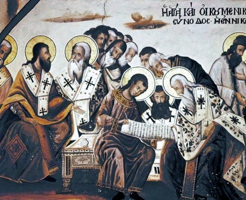 Павелъ Васильевичъ Левитовъ – Возможно ли развитіе христіанскаго вѣроученія?