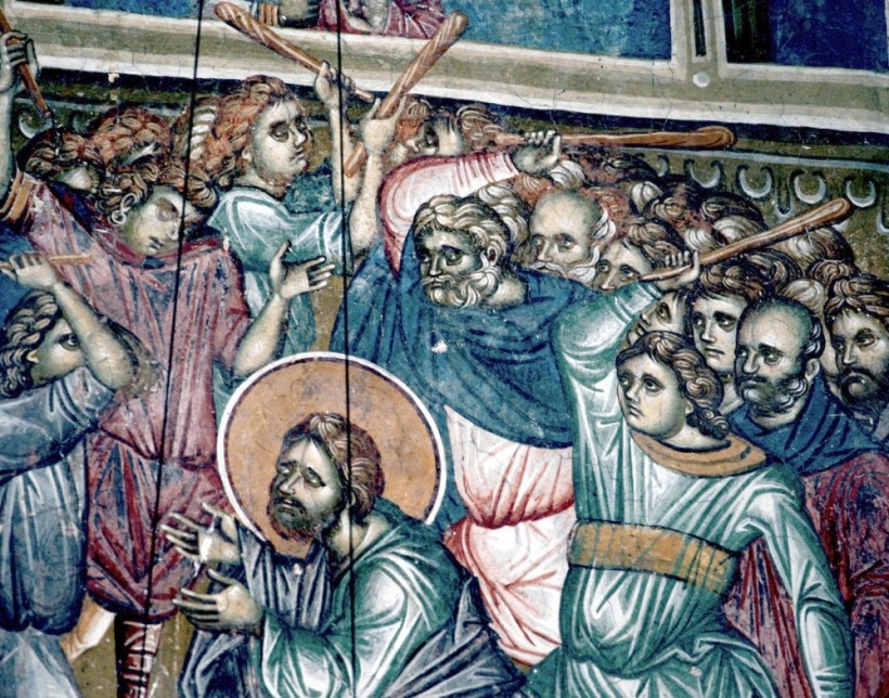 Протоіерей Василій Сокольскій – Какъ полюбить врага? (Этико-психологическій этюдъ).