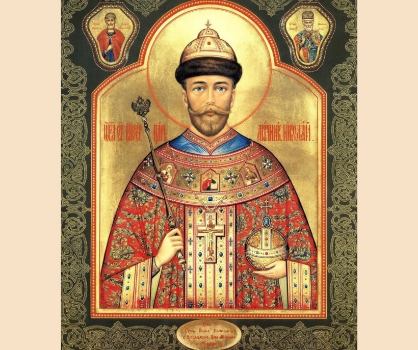 Россія скоро будетъ.