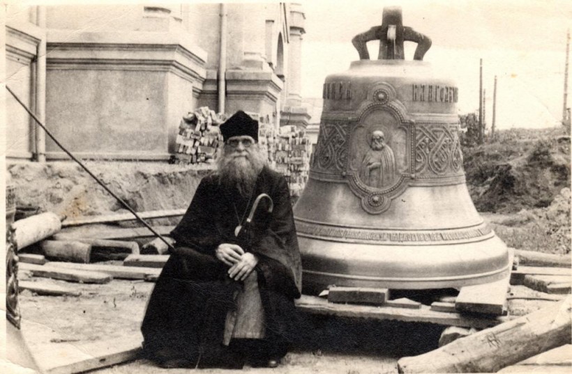 Епископ Димитрий (Вознесенский) – Имей правило в молитвах своих (Послесловие к Домашнему молитвослову для усердствующих).