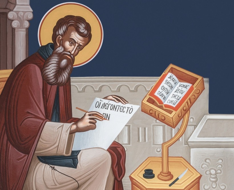 Архимандритъ Амвросій (Погодинъ) – Ученіе св. Григорія Паламы о Великомъ постѣ.